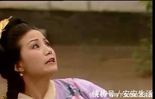 规矩|赵姨娘:探春你花五百个钱买一盘炒青菜,考虑过我的感受吗?