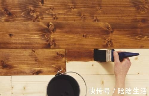 肉酱色|精装房太土?四个小妙招帮你轻松改造,无需费力拆改,成本超低