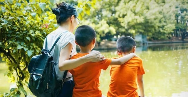 大宝|二胎之间相差几岁最幸福?这3种年龄差,第三种全家享福