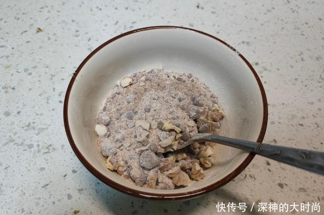 最近家人迷上了这早餐,做一次吃一周,比吃肉包子还解馋