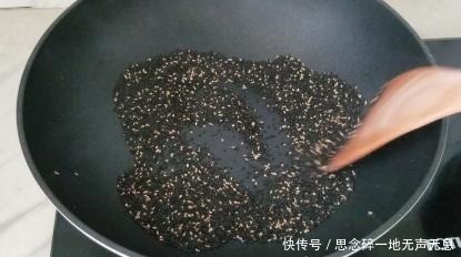 冬天,最该吃的不是花生,而是它,每天吃1小勺