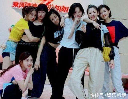 乘風破浪的姐姐|《披荊斬棘的哥哥》開播，熱度不輸《浪姐》，哥哥們能否去掉油膩