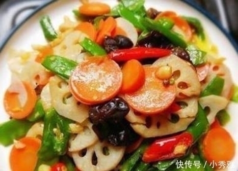 鸡翅块|百吃不腻的几道家常菜,家里来客都不用下馆子了,超实用