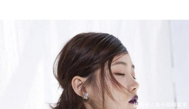 短发|女生短发发型扎法图解,2021年流行短发让你马上迷人