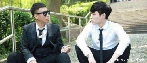 节目 从单纯小绵羊到腹黑小狐狸,快6年了,终于发现张艺兴蜕变的原因