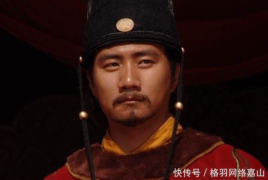考官们|朱元璋钦点的状元，不可能作弊，为何下榜不久就被车裂而死
