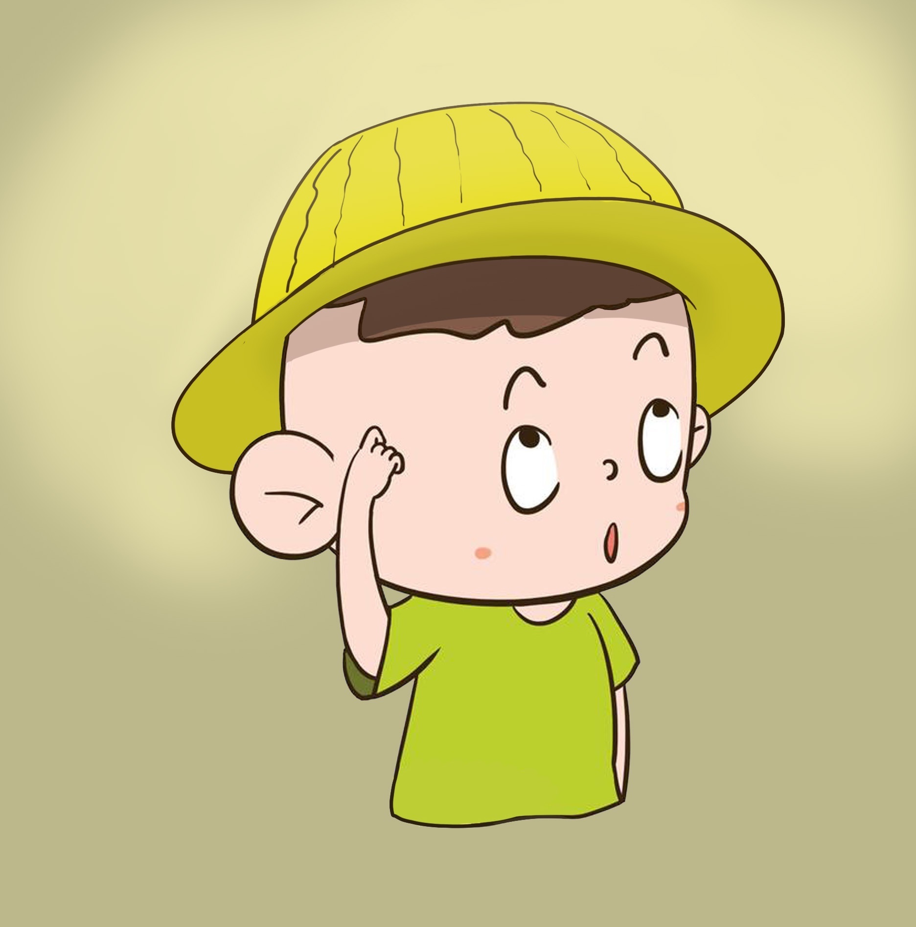 宝妈带着孩子学车,半个月后孩子摘下帽子教练都笑喷