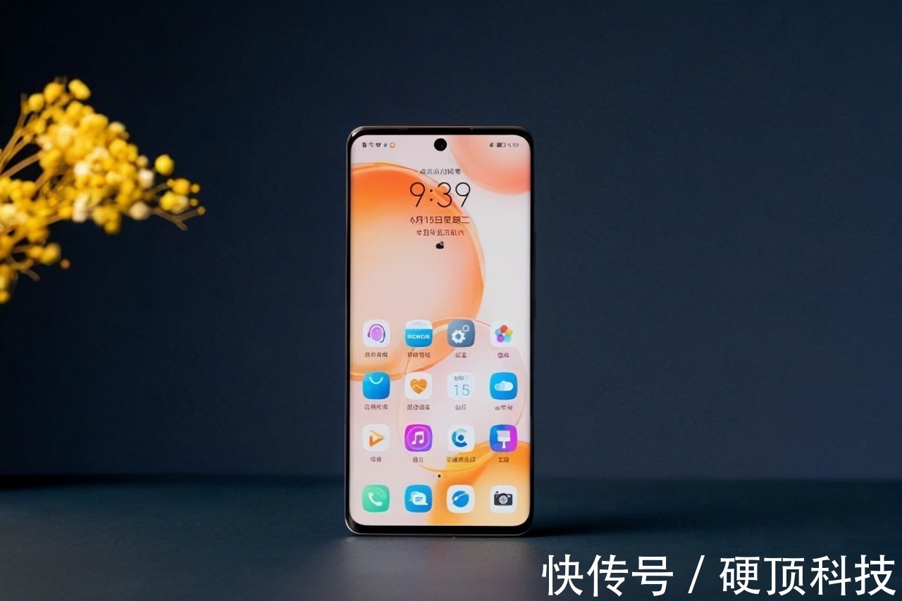 ryyb|华为旗舰P50都没用上RYYB传感器,Nova9居然用上了?这回影像稳了