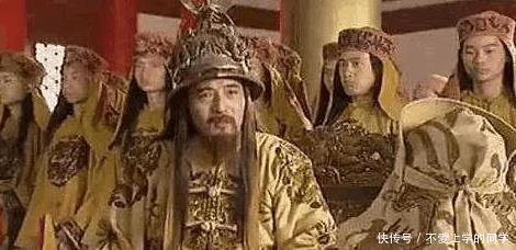 洪秀全|杨秀清手握大权,为何斗不过丝毫无实权的洪秀全!