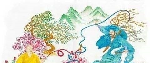 吕祖|道家曰:修性不修命,枉费一生功;佛家曰:拖尸鬼;你怎么看?