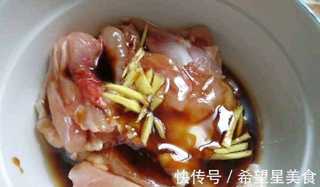 照烧鸡腿饭,家常做法很简单,味道好吃颜值高!
