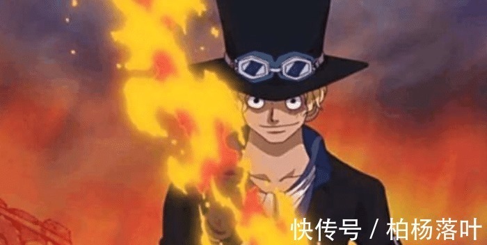 死讯|海贼王萨博死讯传遍世界,女帝处境危险,路飞要为老婆考虑了