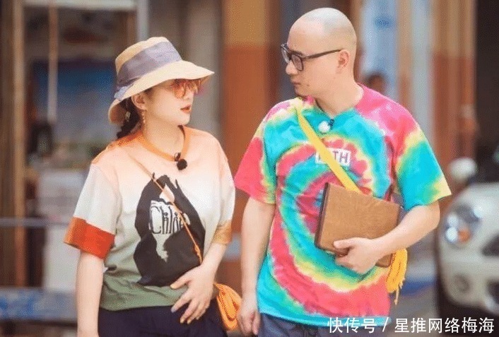 秦昊综艺要开花啦,又一新综被曝来袭,嘉宾阵容太强大了