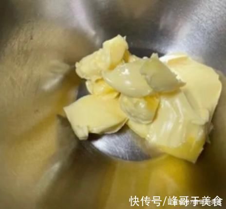 10年西点师傅，教你制作巧克力饼干，好吃又酥脆