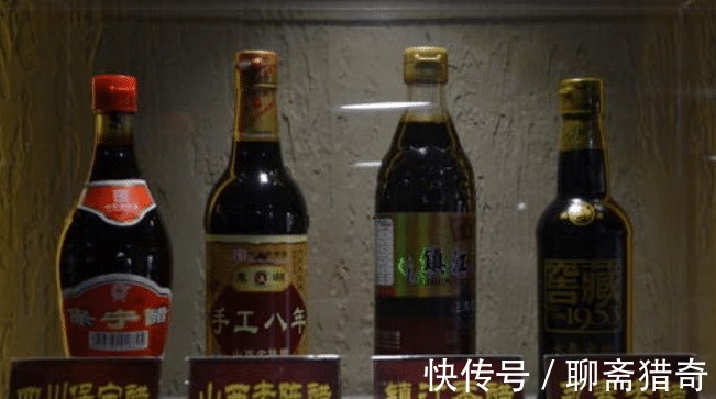 土豆丝|买醋时，不看价格，专挑这4个产地的醋，全都是优质好醋