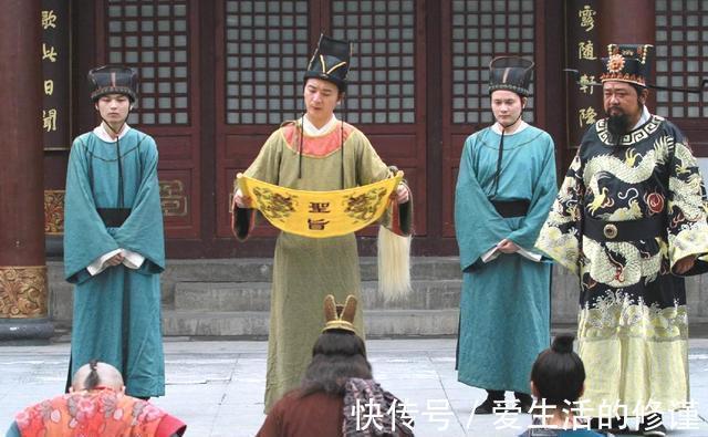 陈月英@宋代奇案:美妇沐浴时被害,口含鲜血,包公从一只死蜘蛛悟出真凶