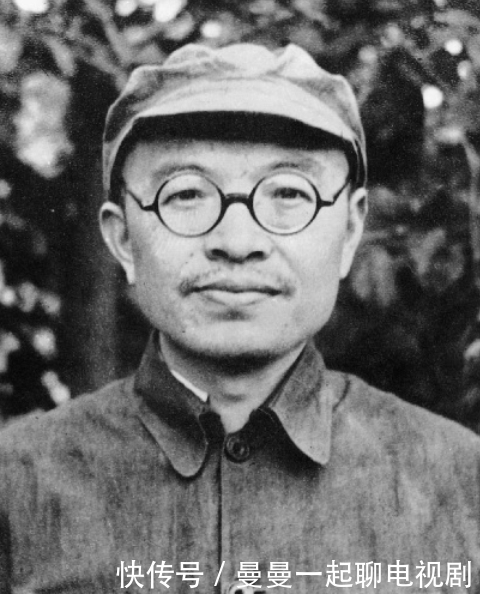 她30岁嫁张闻天,71岁失去挚爱,按夫遗嘱捐8万多,97寿终