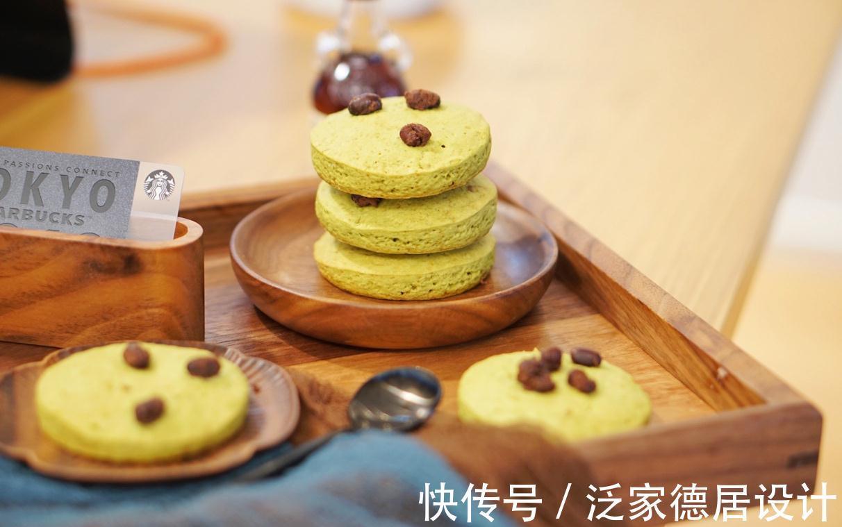 白砂糖|经典的下午茶甜品，做起来也一点难度没有，松软美味