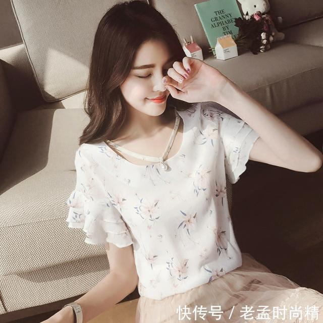 衬衫|不挑人的衬衫,演绎你的多重风格