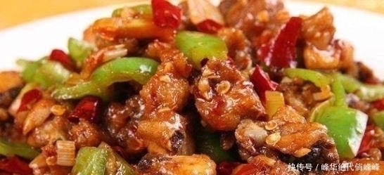  香气|轻松搞定的家常美味，出锅装盘，香气四溢，家人尽情享用！