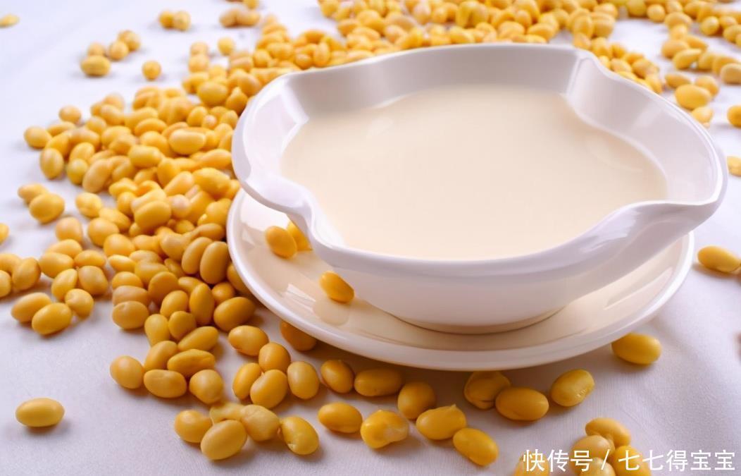 补充蛋白质|肝不好,常吃这4种养肝食物,你的肝脏会感激你