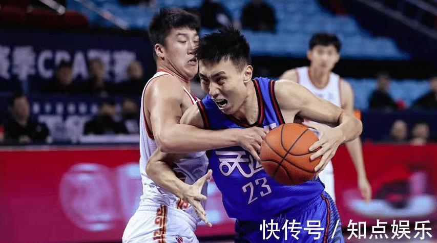 天津|16連敗!同曦創恥辱紀錄,王子瑞空砍31分,馬布里不該放走他
