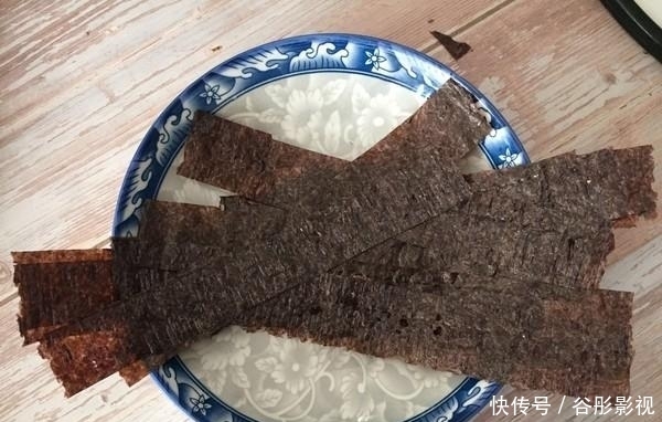 人参|日本老人每天必吃的“长寿菜”,我国产量大却没人吃,比人参营养