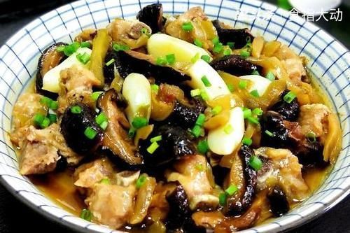 蒜泥|好吃又下饭的4道家常菜，一蒸一爆即可上桌，美味就是如此简单！