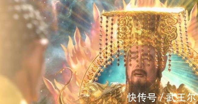 悟空!明知佛祖吃素,为何在安天大会上,玉帝还端出龙肝凤髓招待如来?