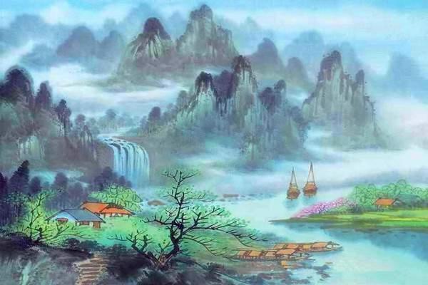 典故@辛弃疾辨识度很高的一首词,融豪放婉约于一炉,结尾堪称千古名句