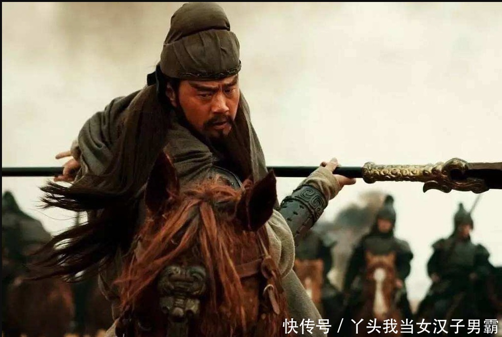 放走|曹操败走华容道,关羽报恩放走曹操,殊不知这是诸葛亮的大阴谋