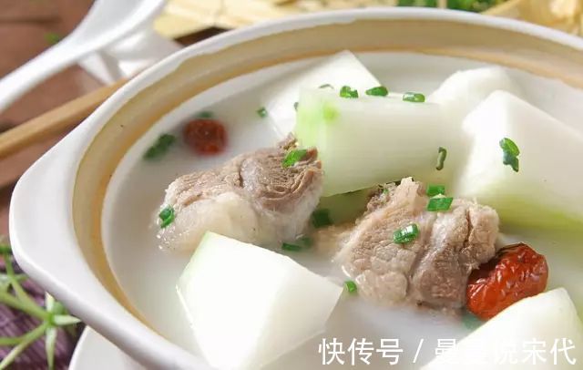 健美|秋冬进补要吃此瓜,抗癌、降脂降压,有益健康的优质食物!