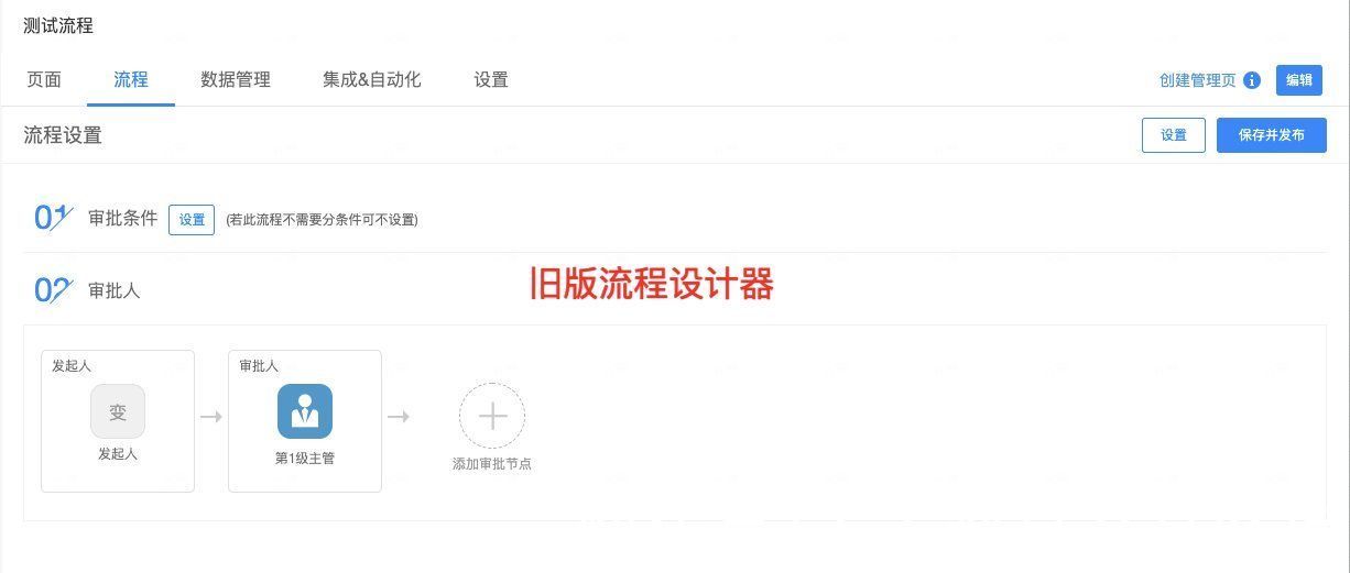 数字化|低代码平台浅析：钉钉宜搭