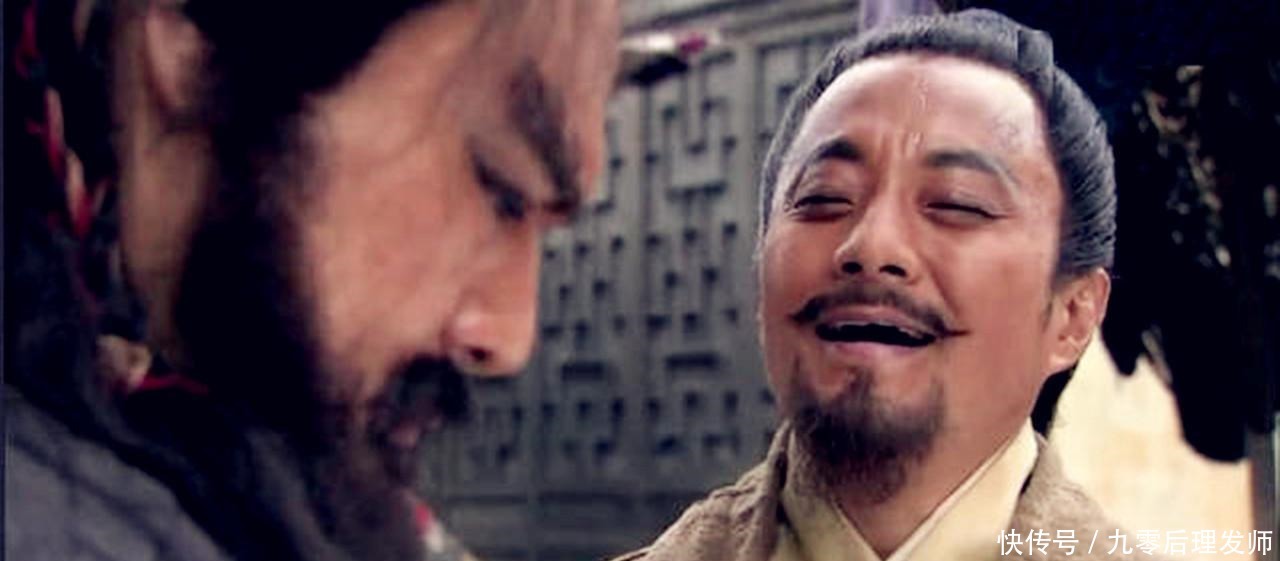 王伦|王伦 晁盖 宋江梁山三巨头各有3大心腹, 为何没1个为他们报仇!