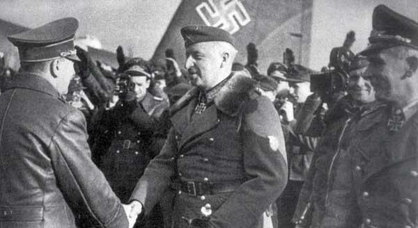 法国|波兰亡国7个月,德国为什么迟迟不进攻法国曼施坦因计划6次遭拒