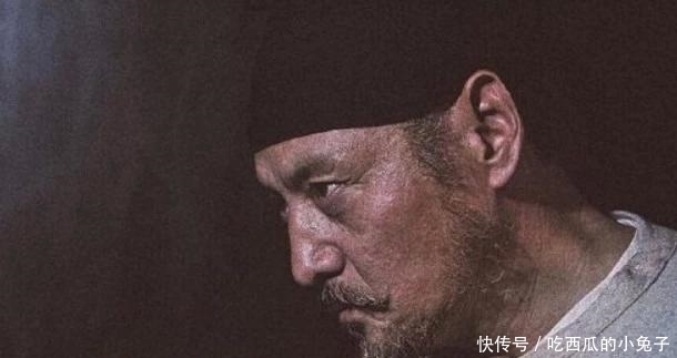 朝野|《长安十二时辰》中的右相:权倾朝野19年,埋葬后又被扒出来