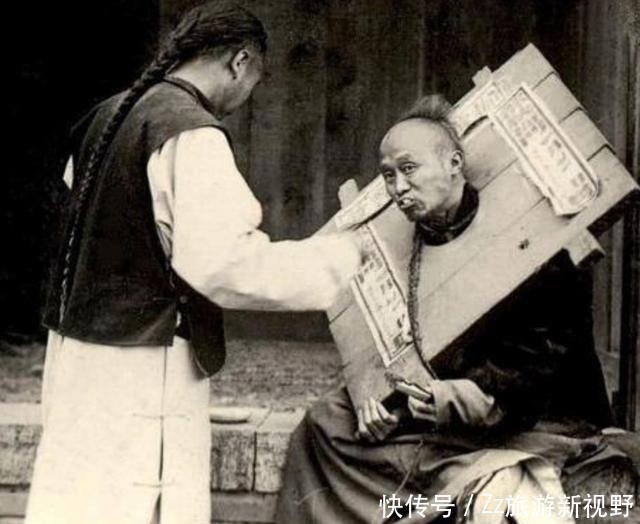 古代死囚吃断头饭时,为何碗中会放生肉?其实充满人文关怀