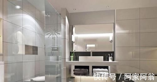 防滑垫|卫生间不起眼的6个先进设计,很是实用还不贵,不妨看一看