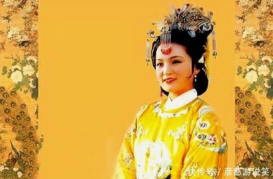 皇宫|红楼梦中,贾元春妃在皇宫发现的真相,贾家难逃抄家