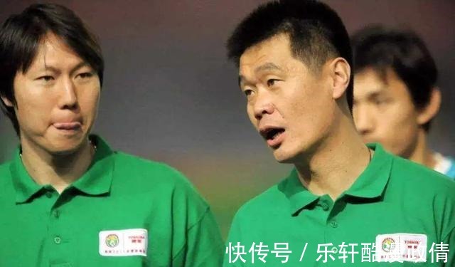 40强赛|再见了,李铁!中国足协做出重大决定,球迷忧心忡忡