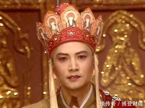 破过|《西游记》中唐僧其实破过戒,还是为了自己的父亲,做法残忍
