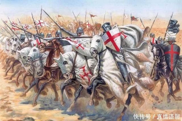 阿莱克修斯|东罗马帝国的一代雄主,因女儿而出名,他的雄才大略是否真实?