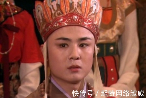 特处士$捉人靠陷阱 捉不到人就吃素 《西游记》中最窝囊的三个妖怪!