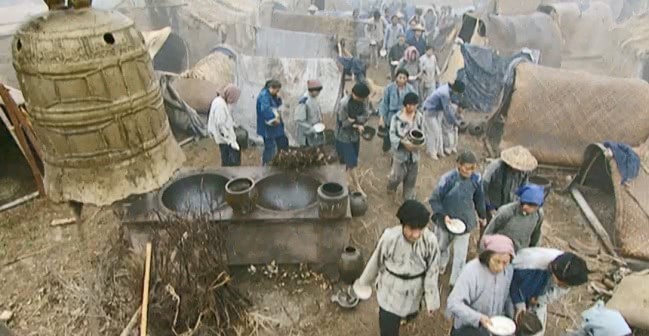 古代|原本赵飞燕是古代四大美女之一,为何后来被抹掉换成貂蝉了?