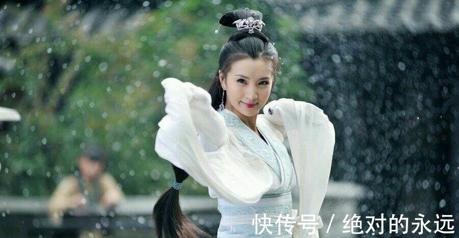 木兰辞!历史上这三个人妇孺皆知,其实并不存在,第三个被骂了上千年