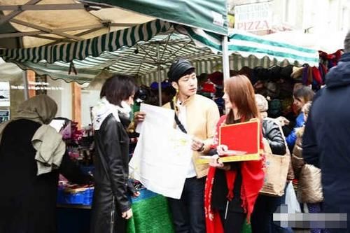  花少2|《花少4》郑爽要回归？网友呼吁：不如第二季人马都聚齐