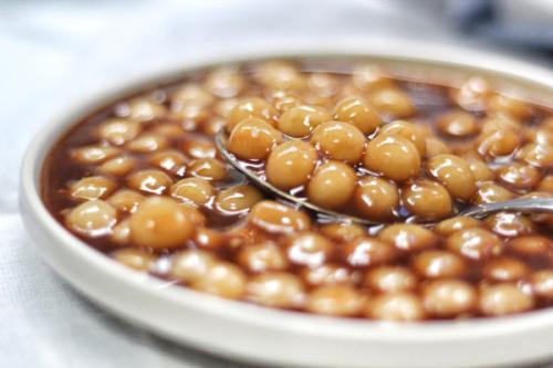 调经|补血别只会吃红枣,此物才是真正“补血王”,暖宫调经,气色红润