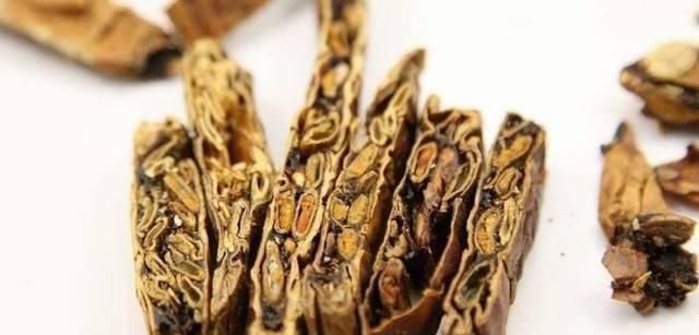 味“刮痰”的中药通上彻下,排顽痰浊气,值得认真学习