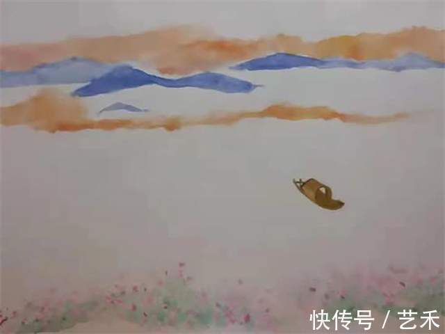 新冠肺炎|诗画作家陈晓华——2021年书画艺术楷模