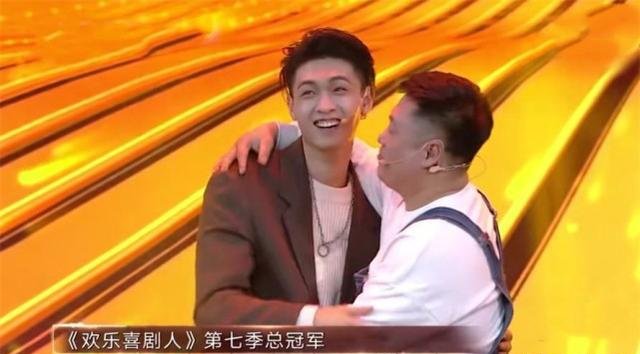 看看“欢乐喜剧人”历届冠军和含金量，从巅峰对决，到啥也不是！